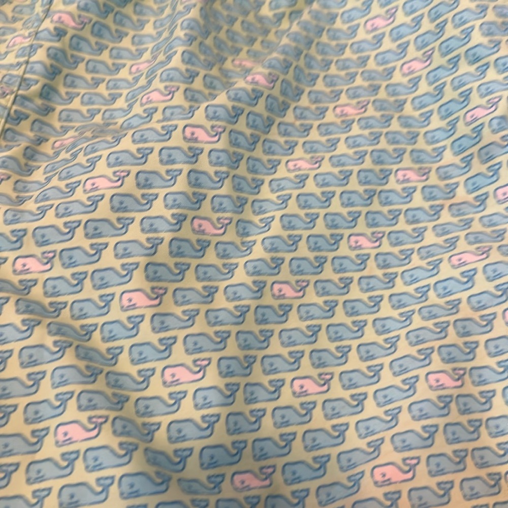 Vineyard Vines XL swim trunks
